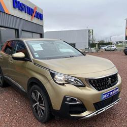 Peugeot 3008 1.2i 12V S&S - 130  Allure Saint-Doulchard
