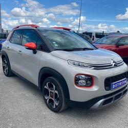 Citroen C3 Aircross 1.2 12V - 110 S&S - SHINE + ATTELAGE Tours