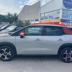 Citroen C3 Aircross 1.2 12V - 110 S&S - SHINE + ATTELAGE Tours