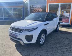 Land Rover Range Rover Evoque Aubigny-sur-Nère