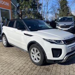 Land Rover Range Rover Evoque 2.0 TD4 - 180 - SE - TOIT PANO Gien