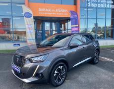 Peugeot 2008 Saint-Angel