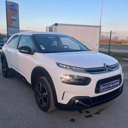 Citroen C4 Cactus 1.5 BlueHDi - 100 S&S  Feel Business + GPS + Carplay Saint-Doulchard