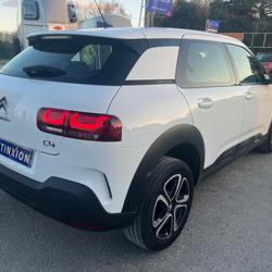 Citroen C4 Cactus 1.5 BlueHDi - 100 S&S  Feel Business + GPS + Carplay Saint-Doulchard