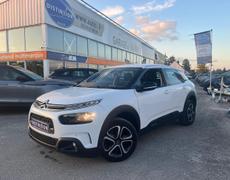 Citroen C4 Cactus Saint-Doulchard