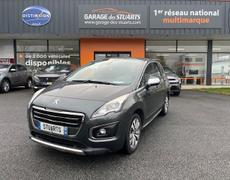 Peugeot 3008 Saint-Angel