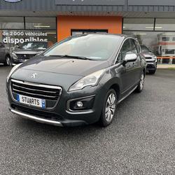 Peugeot 3008 1.6 BLUEHDi 120 - STYLE Gien