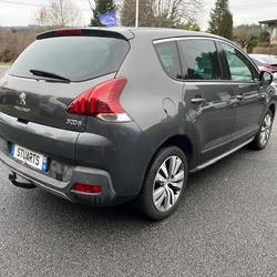 Peugeot 3008 1.6 BLUEHDi 120 - STYLE Gien