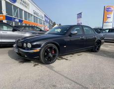 Jaguar XJ Saint-Doulchard