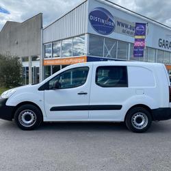 Citroen Berlingo 1.6 BlueHDi - 100  XL Confort 5 PLACES Aubigny-sur-N&egrave;re