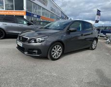 Peugeot 308 II Phase 2 Saint-Angel