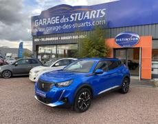 Peugeot 2008 Saint-Angel