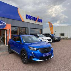 Peugeot 2008 1.2i PureTech 12V S&S - 130  Allure Saint-Doulchard