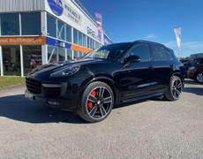Porsche Cayenne Tours