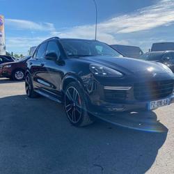 Porsche Cayenne 3.6i V6 - 440 - Tiptronic S - GTS PHASE 2 Tours