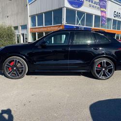 Porsche Cayenne 3.6i V6 - 440 - Tiptronic S - GTS PHASE 2 Tours