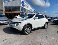 Nissan Juke Saint-Angel
