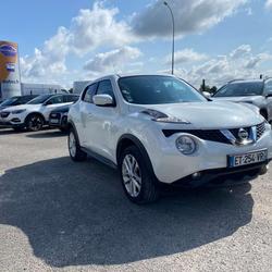 Nissan Juke 1.2 DIG-T - 115 - STOP/START BUSINESS EDITION + CAMERA DE RECUL Saint-Angel