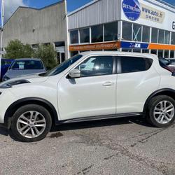 Nissan Juke 1.2 DIG-T - 115 - STOP/START BUSINESS EDITION + CAMERA DE RECUL Saint-Angel