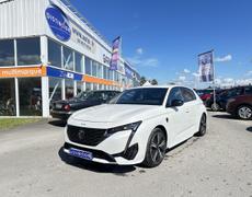 Peugeot 308 III Phase 1 Saint-Angel