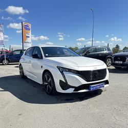 Peugeot 308 III Phase 1 1.2i PT S&S - 130 - EAT8  GT + CAMERA 360&deg; Saint-Doulchard