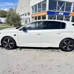 Peugeot 308 III Phase 1 1.2i PT S&S - 130 - EAT8  GT + CAMERA 360&deg; Saint-Doulchard