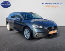 Seat Leon Aubigny-sur-Nère