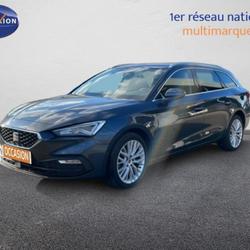 Seat Leon Sportstourer 1.4 e-HYBRID 204 - BV DSG6  SPORTSTOURER 2020 BREAK Xcellence Gien
