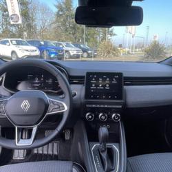 Renault Clio 5 1.0 Tce - 90 -Techno - X-Tronic Saran