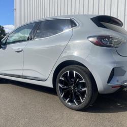 Renault Clio 5 1.0 Tce - 90 -Techno - X-Tronic Saran