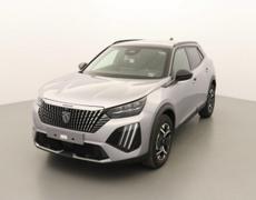 Peugeot 2008 Saint-Angel