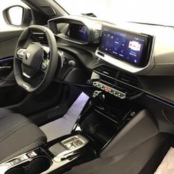 Peugeot 2008 1.2i Hybrid - 136 - BV e-DCS6  II 2019 GT PHASE 2 Saint-Doulchard
