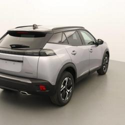 Peugeot 2008 1.2i Hybrid - 136 - BV e-DCS6  II 2019 GT PHASE 2 Saint-Doulchard