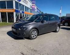 Citroen Grand C4 Picasso