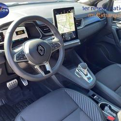 Renault Captur 1.6 E-Tech Hybride - 145 - BVA multi-modes - Esprit Alpine Tours