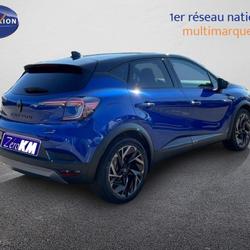 Renault Captur 1.6 E-Tech Hybride - 145 - BVA multi-modes - Esprit Alpine Tours