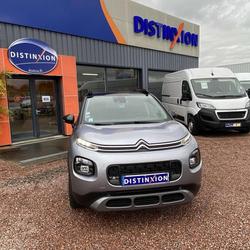 Citroen C3 Aircross 1.2 PureTech 12V - 110 S&S  Shine Saint-Angel