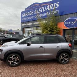 Citroen C3 Aircross 1.2 PureTech 12V - 110 S&S  Shine Saint-Angel