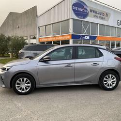 Opel Corsa 1.2i - 75 S&S  . + Roue De Secours + Bluetooth Saran