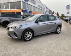 Opel Corsa Gien