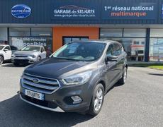 Ford Kuga Saint-Angel