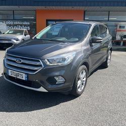 Ford Kuga 1.5 TDCi 120 Powershift Business Edition Saint-Angel
