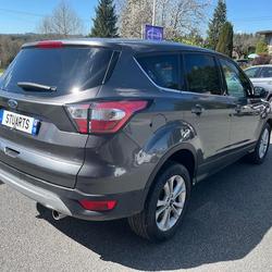 Ford Kuga 1.5 TDCi 120 Powershift Business Edition Saint-Angel