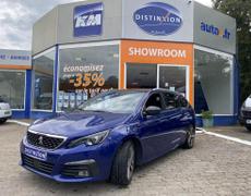 Peugeot 308 SW Phase 2 Amilly