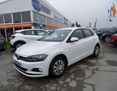 Volkswagen Polo Aubigny-sur-Nère