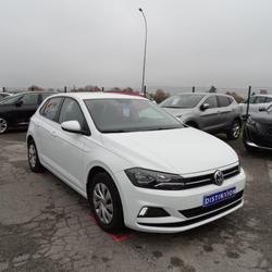 Volkswagen Polo VI 1.0 TSI - 95 - CONFORTLINE PHASE 1 Aubigny-sur-N&egrave;re