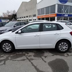 Volkswagen Polo VI 1.0 TSI - 95 - CONFORTLINE PHASE 1 Aubigny-sur-N&egrave;re