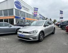 Volkswagen Golf 7 Aubigny-sur-Nère