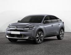 Citroen C4 Saint-Doulchard