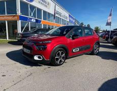 Citroen C3 Amilly